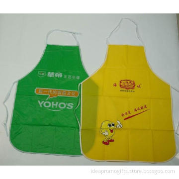 Advertising Apron